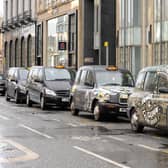Taxi and private hire drivers are being forced to stump up cash for tests that have been cancelled