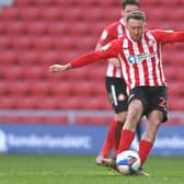Aiden McGeady has spent the last five years with Sunderland. Picture: SNS