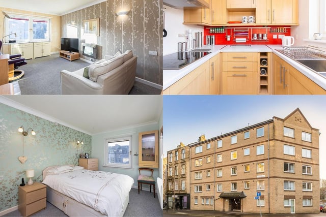 Available for a fixed price of £105,000, this bright and tastefully-presented, one-bedroom, fourth-floor (top) retirement flat, is set within a purpose-built development. With a light west-facing aspect, located on a quiet side street, in the cosmopolitan Newington area, just south of Edinburgh city centre. Comprises an entrance hallway, a living/dining room, a kitchen, a double bedroom, and a shower room. Features include an integrated kitchen, a fitted bathroom suite, electric storage heating, double glazing and a walk-in hall store.
Applicants must be capable of independent living and must be over 60/65 years old; single occupancy: over 60 year old if a woman and over 65 years old if a man; double occupancy: as above but the second occupier must be over 55 yrs old.
To view this property, call MOV8: 0131 253 2982.