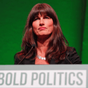 ​Rachel Millward, Deputy Leader of the Green Party of England and Wales. Picture: Press Association