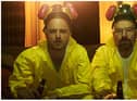 A Breaking Bad pop-up bar, from the Cocktail Geeks, opens in Edinburgh next month.