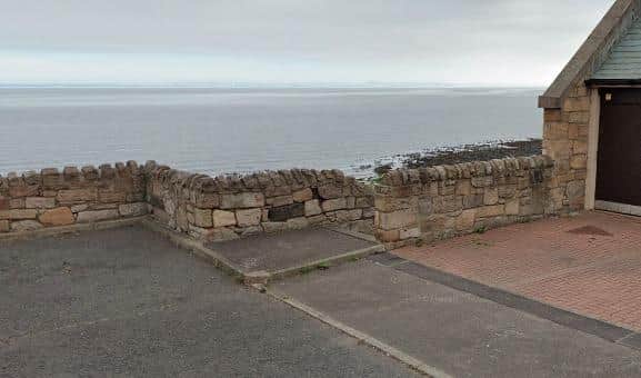 'No suspicious circumstances' after body of a man found on East Lothian beach