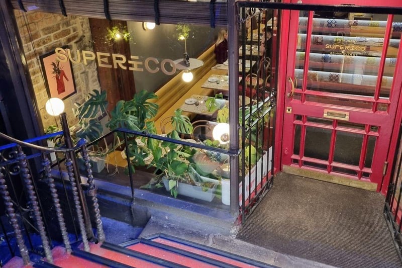 Superico restaurant, at 83 Hanover Street, announced in January that, due to rising costs, it would no longer be able to stay open.
A statement on social media said: “This is not something that we ever wished to post, but unfortunately our Superico restaurant doors will not be re-opening for 2023. Coming out of Covid with the ability to welcome everyone back to the restaurant has been truly wonderful, however times are just a little too tough now with costs rising."