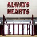 Hearts are the subject of a behind-the-scenes documentary. Picture: SNS