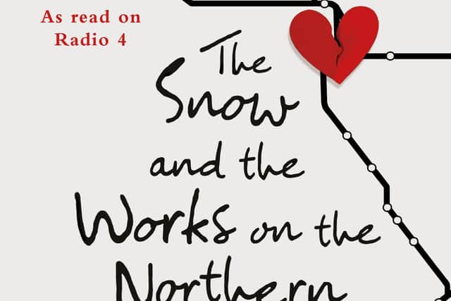 The Snow and the Works of the Northern Line