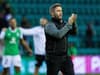 Hibs to explore potential emergency transfer as Lee Johnson makes admission over Martin Boyle