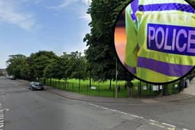 Edinburgh crime: Teenage boy charged after 10-year-old boy robbed in Edinburgh park