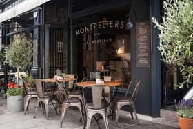Soon, bars, cafes and restaurants won't need o get planning permission before putting tables on the pavement.
