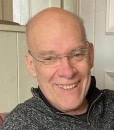 Alec Murdoch, 71, has been missing from North Berwick, East Lothian, for over a week.