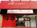 For many Edinburghers, no hard day’s swim at the Royal Commonwealth (Commie) Pool was complete without a hunger-nullifying detour to Brattisani’s on Newington Road - its memorable red seating booths were a trip back in time to the year it opened.