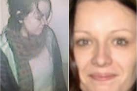 Veronika Necasova: Renewed appeal for Edinburgh woman now missing for two days