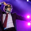 Jarvis Cocker was speaking at the Edinburgh International Book Festival this week. Picture: Kevin Winter/Getty Images