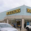 Morrisons are offering one free kids meal all day, every day, if you spend £4.49. There are six Morrisons supermarkets in Edinburgh, at the South Gyle Shopping Cenre (above), New Swanston, Pilton Drive, Portobello Road, Waterfront Broadway and Gilmerton Road.