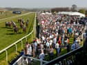 Musselburgh: Spectators to return to Musselburgh Racecourse for first time in two years for Easter Saturday