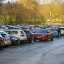 There are only a few days left to make your voices heard before Edinburgh City Council’s Work Place Parking Levy consultation comes to a close