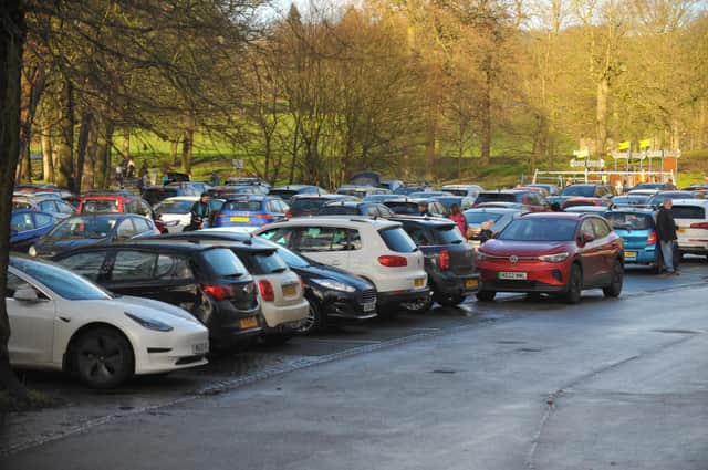There are only a few days left to make your voices heard before Edinburgh City Council’s Work Place Parking Levy consultation comes to a close