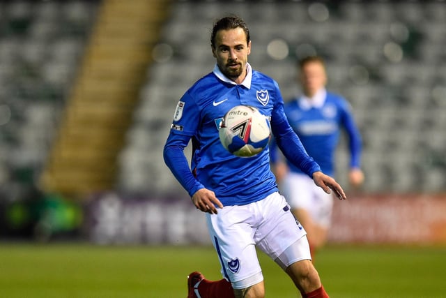 The Aussie has established himself as a key player in the Pompey team. His play may lack goals but Williams' overall game is important in this current system. Is happy to swap roles with Marcus Harness and lead the line alongside John Marquis. An intelligent player, and someone whom Kenny Jackett trusts. Ellis Harrison is likely to drop out as the Blues prepare to welcome back Williams following a hip injury.