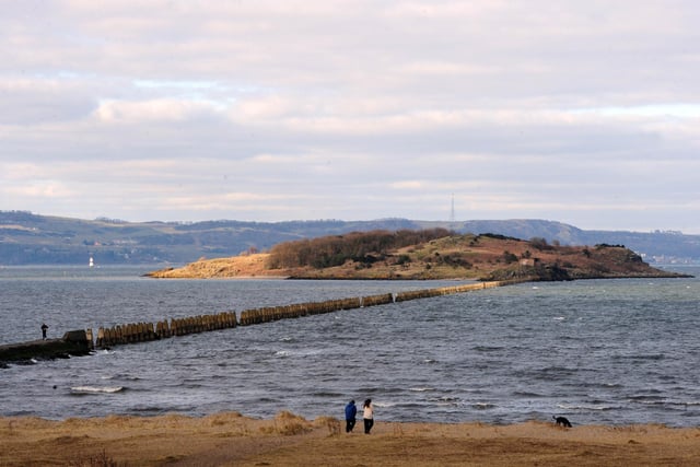 For an adventurous day out that costs no money, why not try walking out to Cramond Island. There is much to explore on the tidal island, including old gun emplacements and ex-military buildings built during the Second World War. The island can be reached by a causeway from the village of Cramond, but make sure to check tide times for safe crossing back.