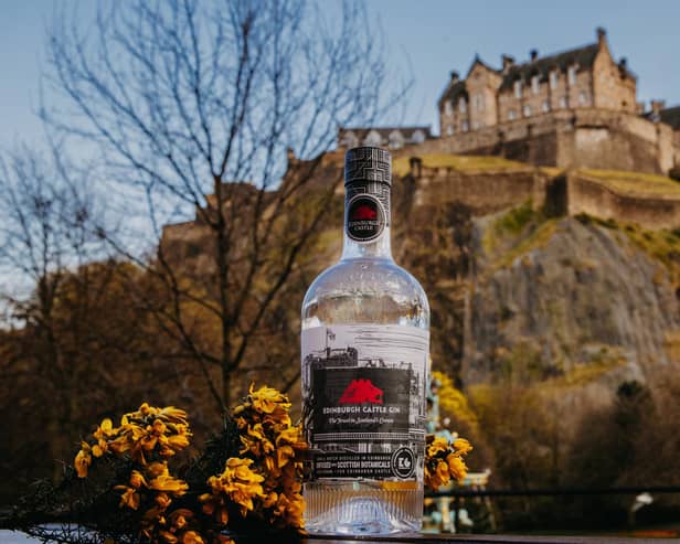 In the 1700s, Edinburgh-born doctor, George Cleghorn, discovered quinine could be used to prevent malaria. A key component in tonic water, the quinine had a bitter taste, but the addition of water, lime, sugar and – crucially – gin made it far more palatable, leading to the birth of the G&T.