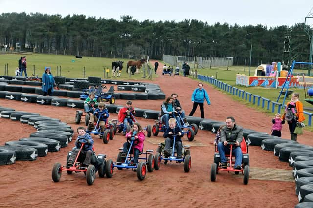 The much loved park will close its doors after 25 years