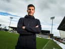 Former St Mirren defender Mihai Popescu is now at Hearts.