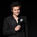 Harry Styles, now regularly makes his exclusive music releases available to shops once his website sales have slowed