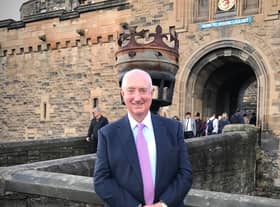 John White becomes a non-executive director at Edinburgh-headquartered Commsworld.