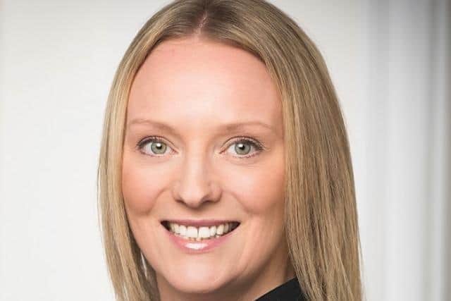 Susanne Tanner QC