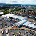Home Bargains has announced they will open a huge new store at Fort Kinnaird in Edinburgh later this year.