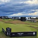 The Renaissance Club in East Lothian gets an exciting run of events in Scotland underway when it stages the Genesis Scottish Open. Picture: The Renaissance Club