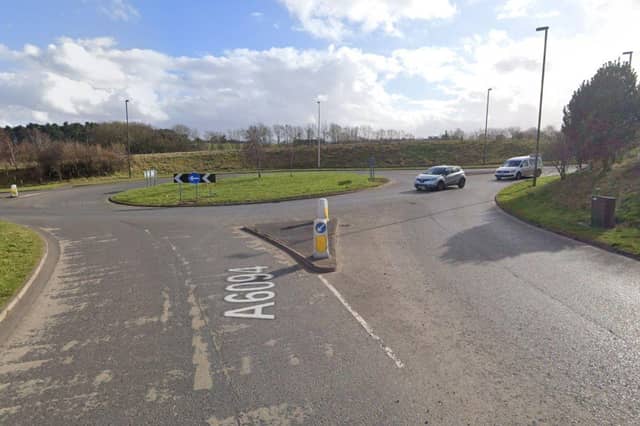 Midlothian has the most treacherous roads in Scotland, according to the latest road collisions and casualties data. The area has the highest rate of dangerous collisions in the country, with a rate of 152.1 deaths and serious injuries per 100,000 people. This week, a one year old was rushed to hospital, along with two others, following a serious crash on the A68 in Midlothian.