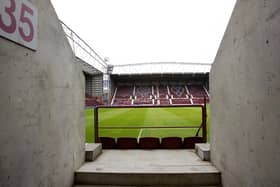 Hearts' final five Premiership fixtures have been confirmed by the SPFL.