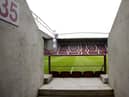 Hearts' final five Premiership fixtures have been confirmed by the SPFL.