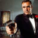 Bond might do the fancy shmancy stuff at the roulette tables, all gussied up in a dinner suit and dicky-bow, but who expects to be spied upon by the cleaner?