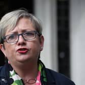 Official wings of the SNP have called for the whip to be removed from Joanna Cherry