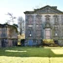 Mavisbank House, near Loanhead, has been at the centre of a decades long campaign to save it from demolition