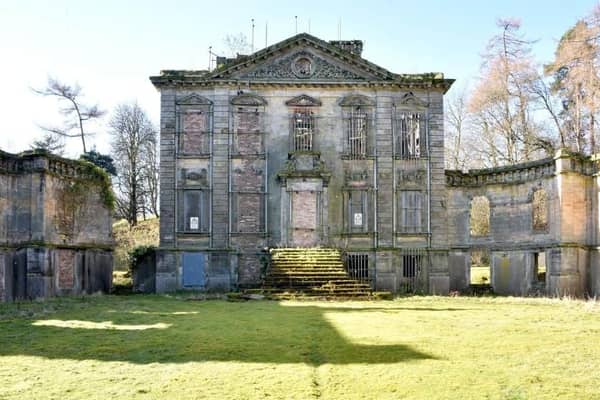 The Landmark Trust and Midlothian Council will begin proceedings for Compulsory Purchase.