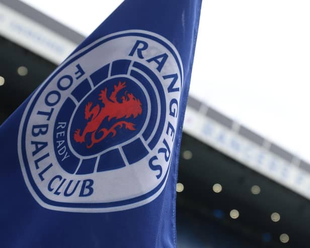 Rangers host Aberdeen at Ibrox in the Scottish Premiership. (Photo by Ross MacDonald / SNS Group)
