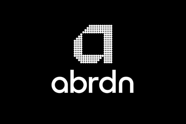 Abrdn is the new name of the investment giant formerly known as Standard Life Aberdeen.