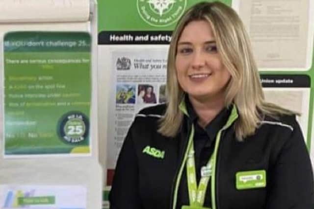 She performed lifesaving CPR for 15 minutes while waiting on paramedics to arrive