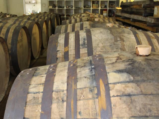With some 22 million casks maturing in warehouses across Scotland, waiting to be discovered, Braeburn Whisky and Cask 88 expect the scope for these trades to surge in numbers and value.