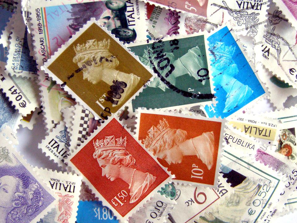 Can I buy stamps online? Where to get postage stamps - and ...
