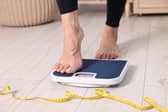 Scales are not always the best measure to monitor weight loss progress.