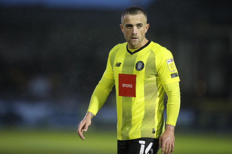 The 25-year-old, who came through the ranks at Middlesbrough, has made it clear he is looking for a new club after seeing out his two years at Harrogate Town in EFL League Two. His manager recently described him as the best best counter-attacking central midfielder in League Two. Pattison collected eight goals and six assists from 39 appearances in the season just ended, taking his tally to 18 goals and 12 assists during his 86 appearances for Harrogate. Although he is aiming to play in EFL League One, he  could perhaps be tempted by the top flight in Scotland and the prospect of European football.