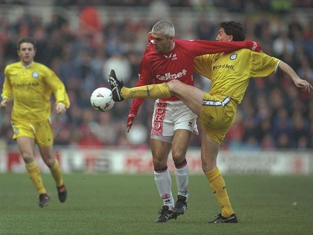 One of the more unfortunate relegations on this list. Boro beat West Ham, Coventry and Everton in consecutive matches early into the 1996-97 season. A run of two wins in 20 as well as a three point deduction saw Boro in deep trouble by the time they won four consecutive matches against Derby County, Leicester, Blackburn and Chelsea to move out of the relegation zone in March. One win in their final eight matches saw them relegated in 19th on 39 points.