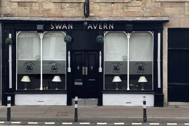 The Swan Tavern in Linlithgow will close its doors this weekend, after 40 years being run by the Solleys.