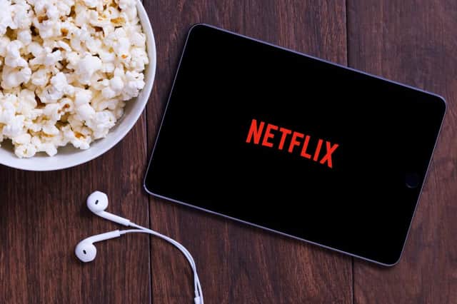 Netflix will have to fill the hole left by cinemas for many people. Picture: Shutterstock