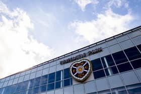 Hearts could earn cash from Australia's World Cup success.