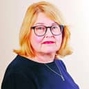 Susan Dalgety