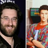 Diamond, who played Samuel “Screech” Powers on the popular comedy, was taken to hospital in Florida last month after falling ill.